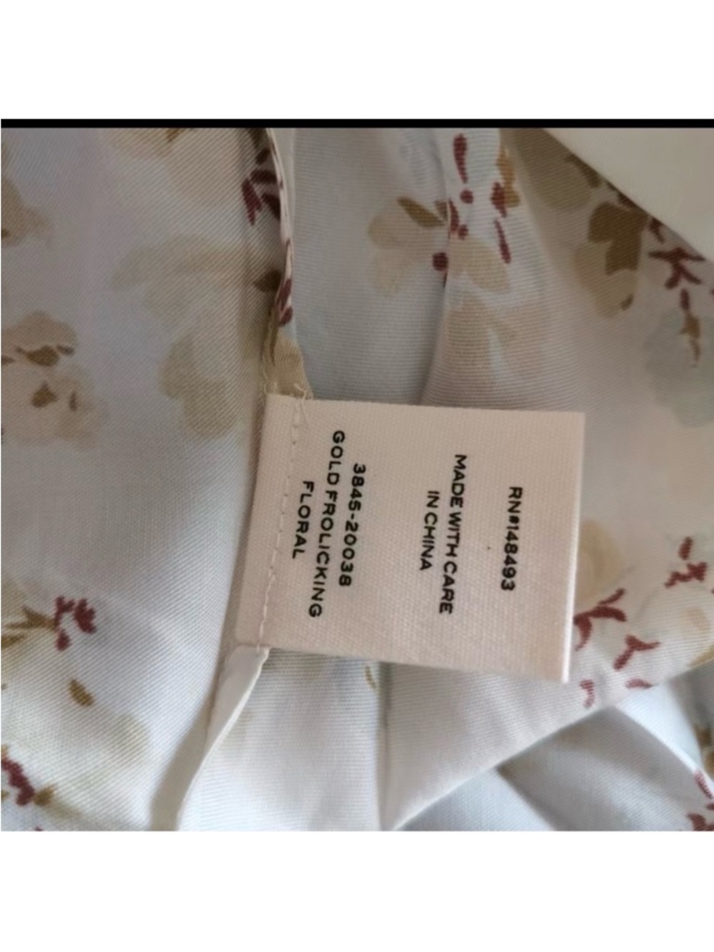 Doen FLORENCIA DRESS - Picture 9 of 11
